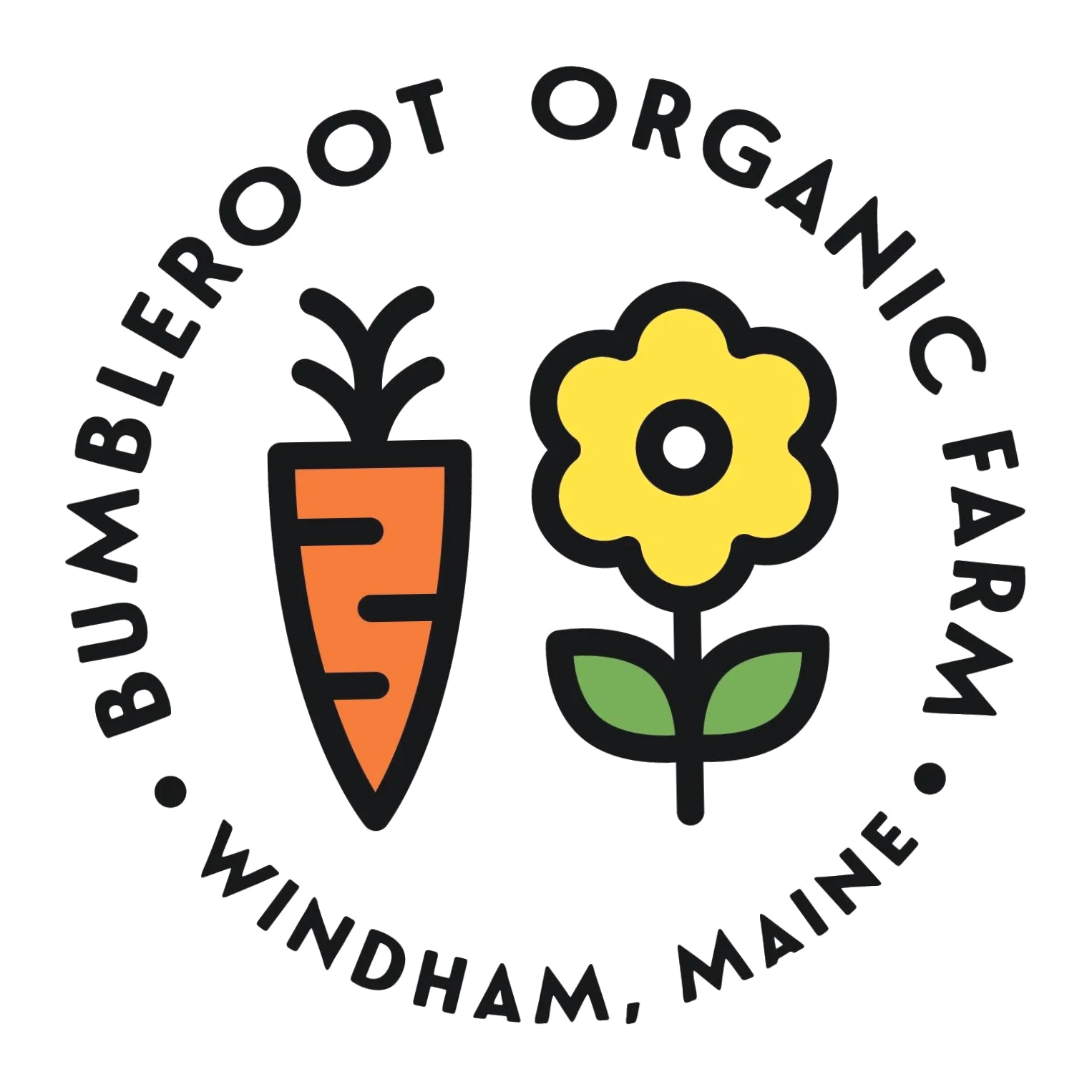 Bumbleroot Organic Farm