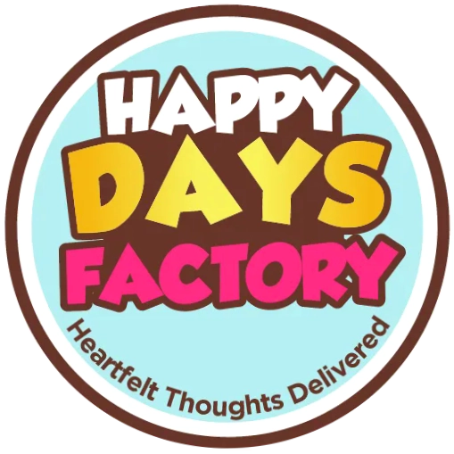Happy Days Factory