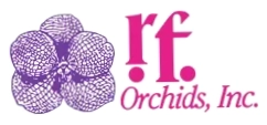 R.F. Orchids