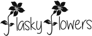 Flasky Flowers