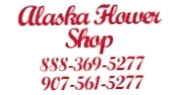 Alaska Flower Shop