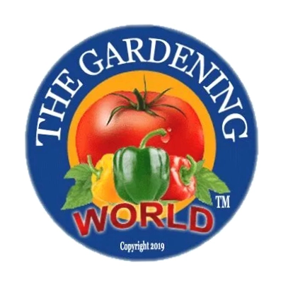 The Gardening World