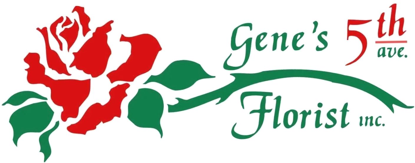 Gene'S Florist