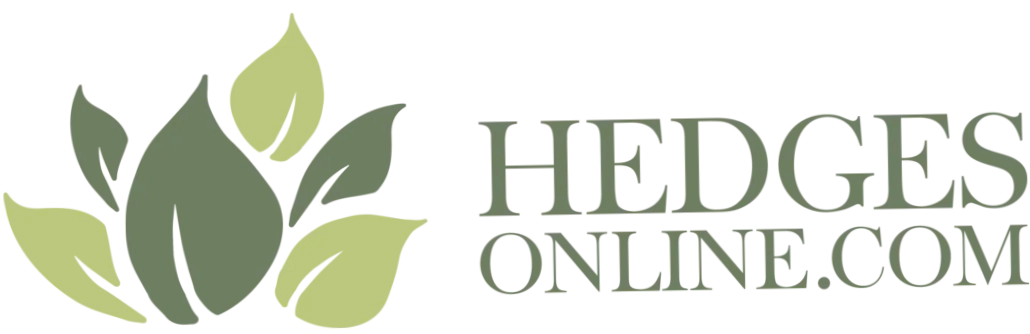 Hedges Online