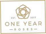 One Year Roses