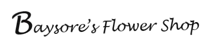 Baysore's Flower Shop