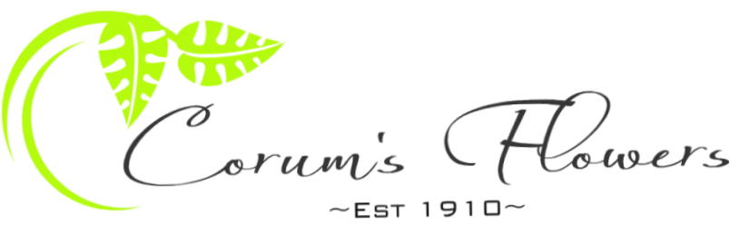 Corum's Flowers