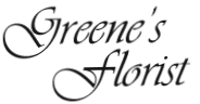 Greene's Florist