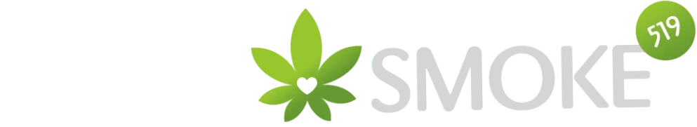 I Love Smoke519