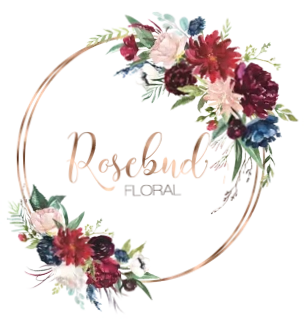 Rosebud Floral