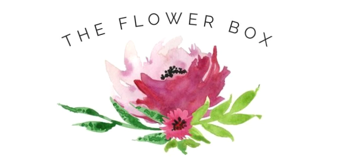 Flower Box Wesley Chapel