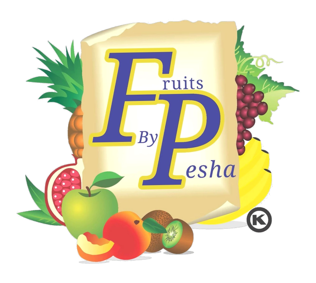 Fruits By Pesha