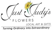 Just Judy's Flowers