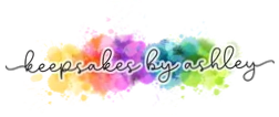 Keepsakes By Ashley