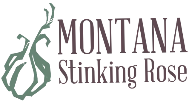 Montana Stinking Rose