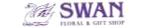 Swan Floral
