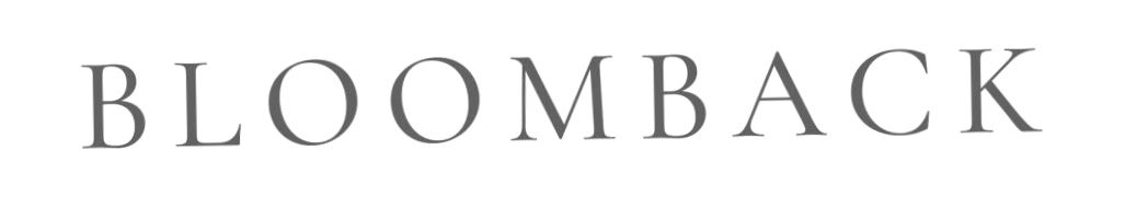 BloomBack