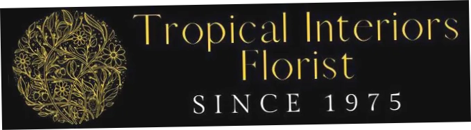 Tropical Interiors Florist