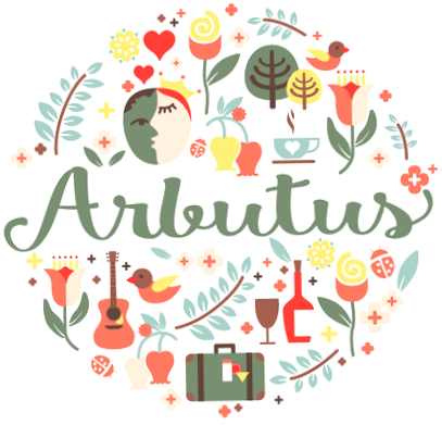 Arbutus Florist