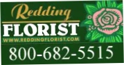 Redding Florist