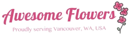 Awesome Flowers Vancouver