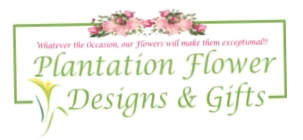 Plantation Flower Designs