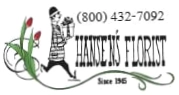 Hansen's Florist