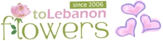 Flowers To Lebanon