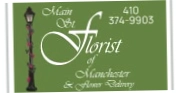 Main St Florist Of Manchester