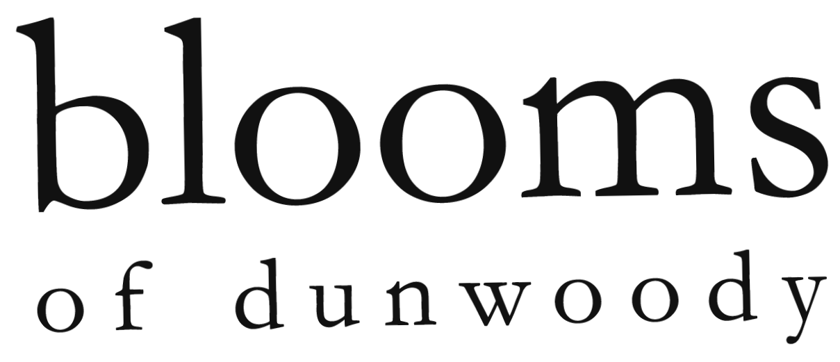 Blooms Of Dunwoody