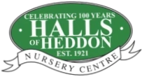 Halls of Heddon