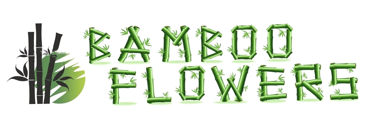 Bamboo Flowers