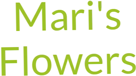 Mari's Flowers