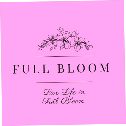 Full Bloom