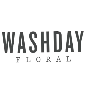 Washday Floral
