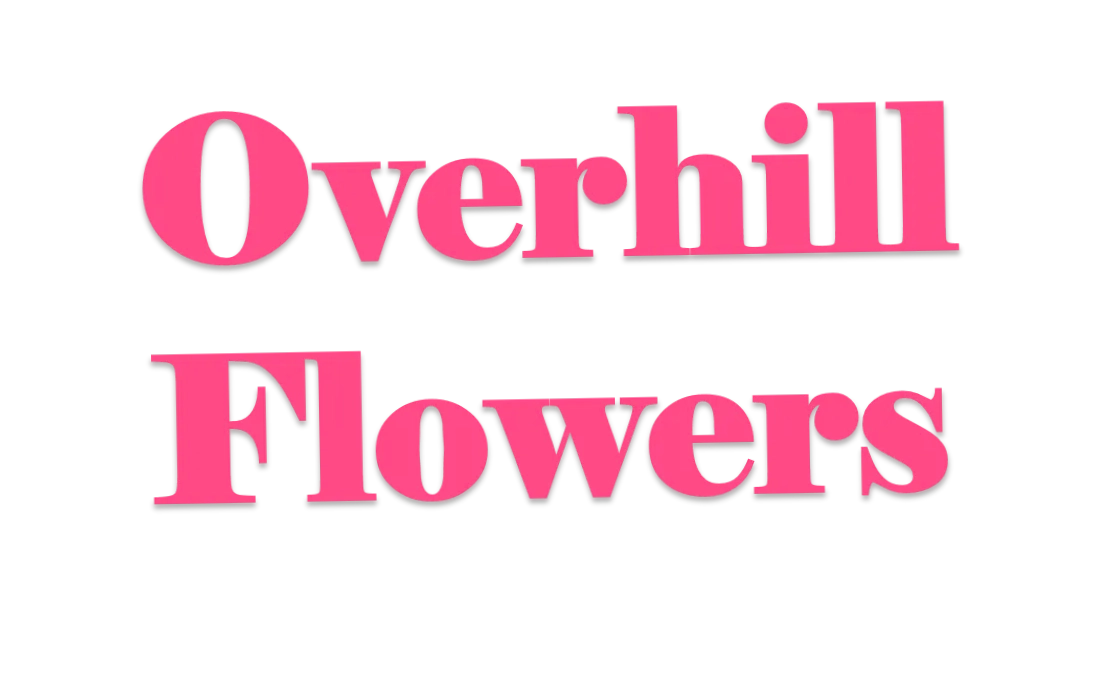 Overhill Flowers