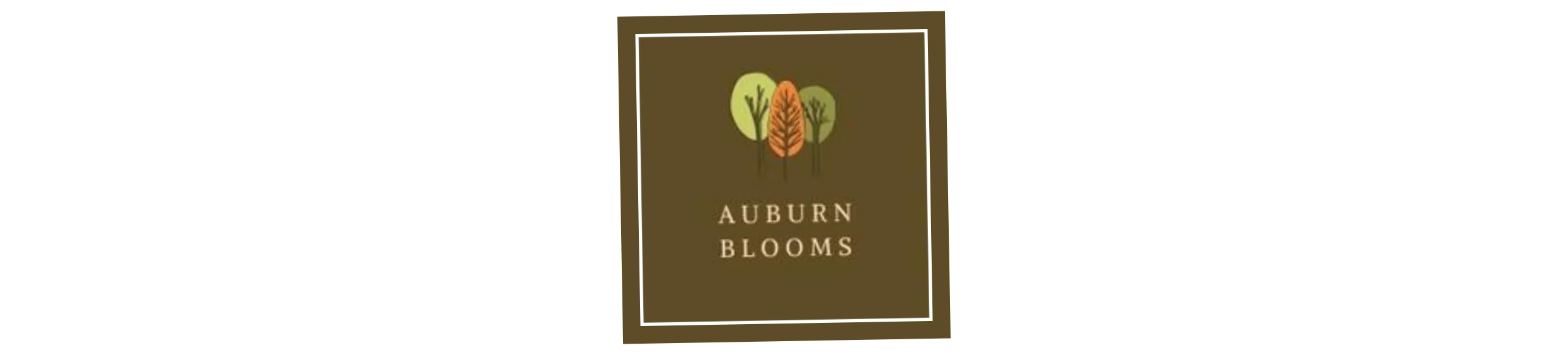 Auburn Blooms