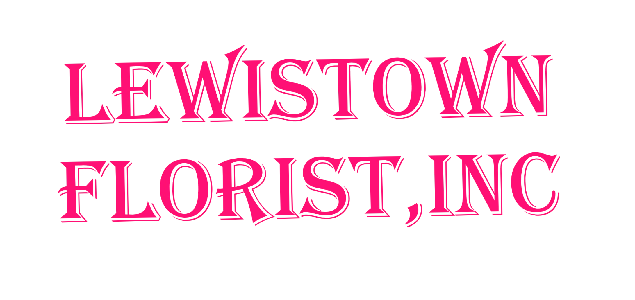 Lewistown Florist