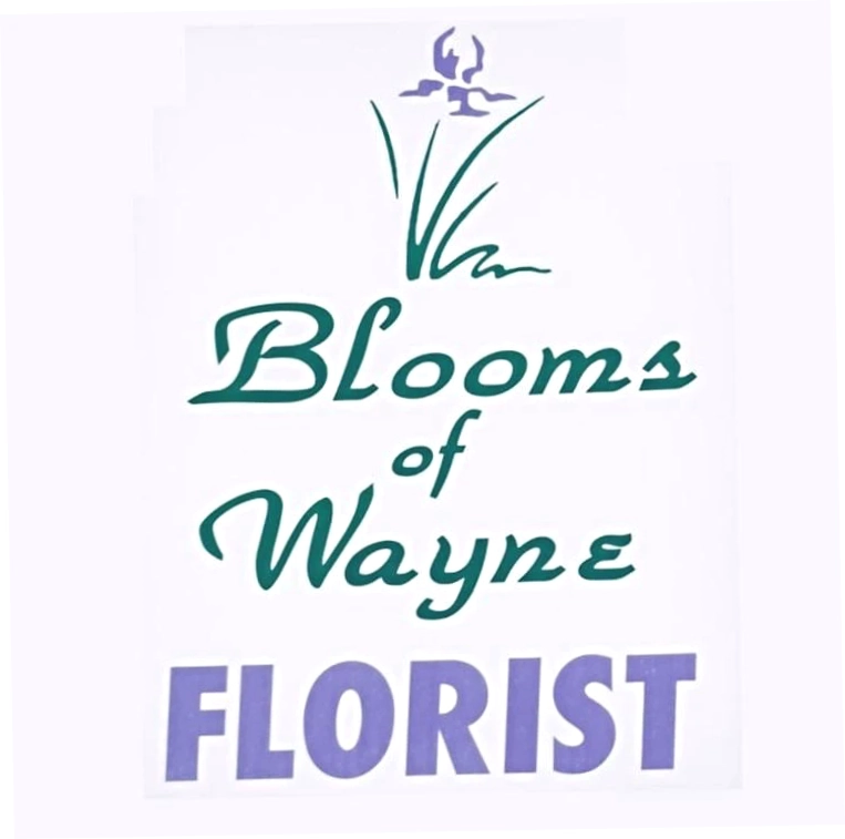Blooms Of Wayne