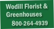 Wodill Florist