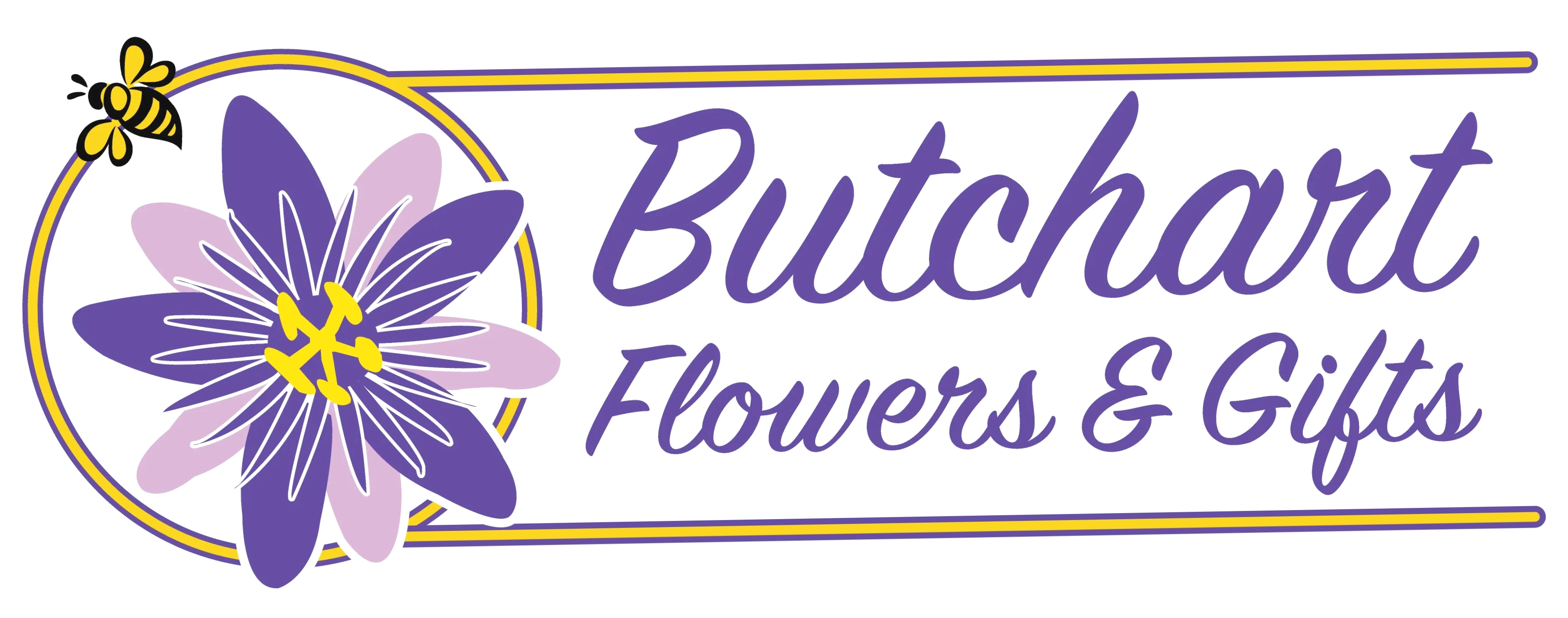 Butchart Flowers