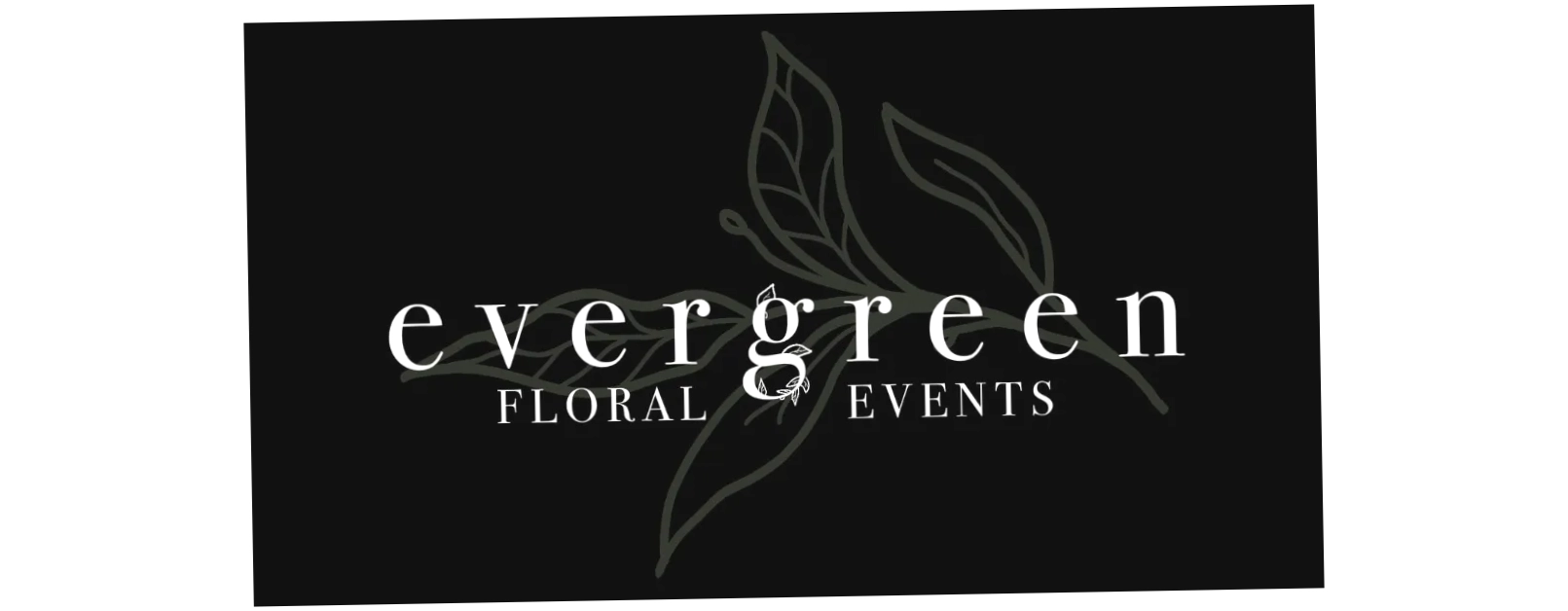 Evergreen Floral
