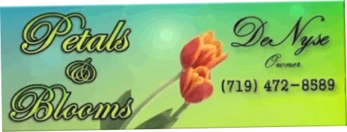 PETALS N BLOOMS