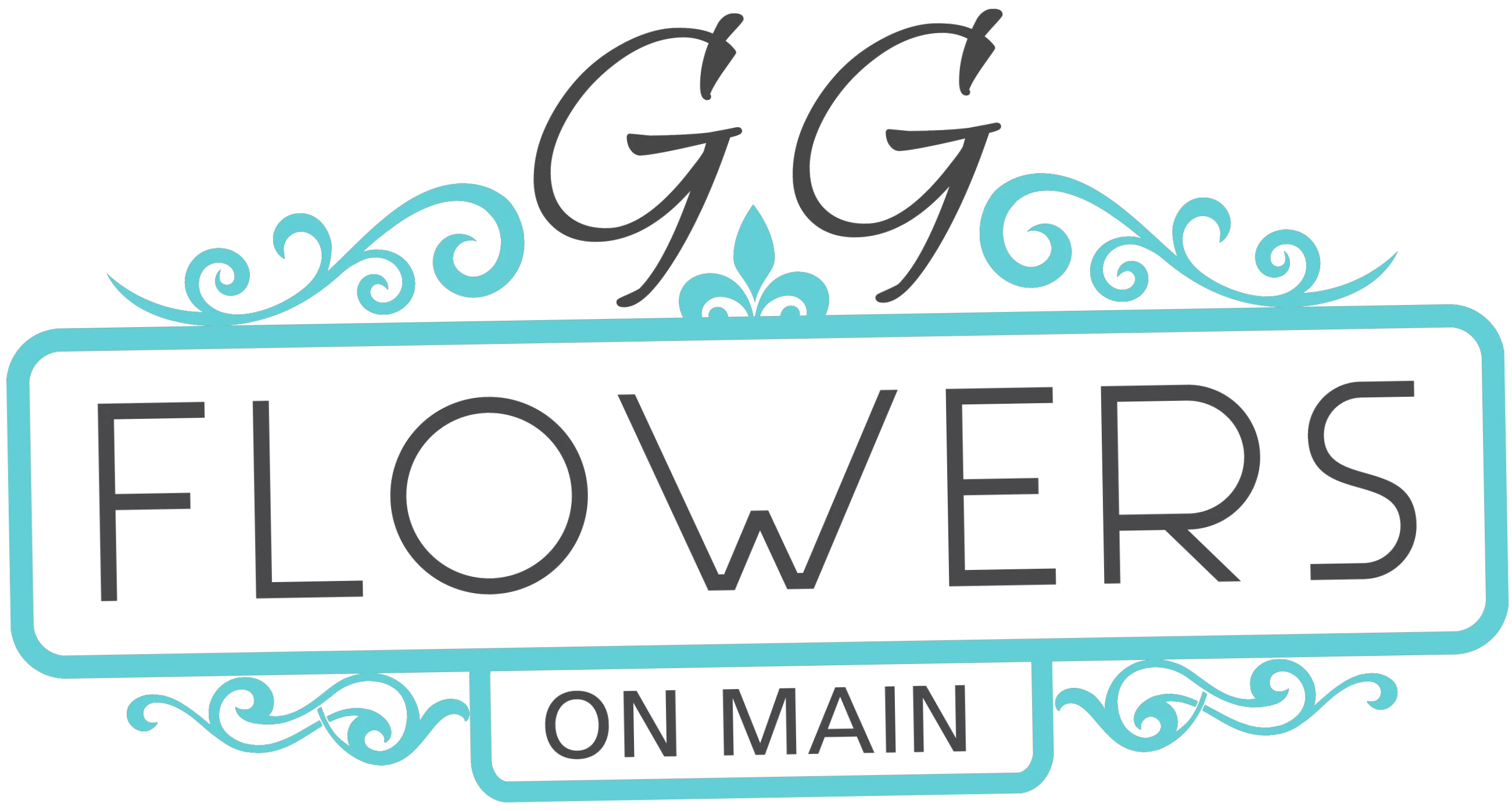 GG Flowers on Main