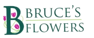 Bruce's Flowers