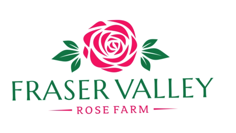 Fraser Valley Rose Farm