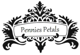 PENNIES PETALS
