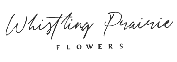 Whistling Prairie Flowers