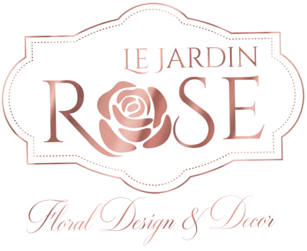 Le Jardin Rose