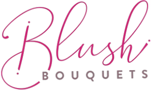 Blush Bouquets